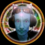 🔥✨ᶠ𝔼Łι⚔ ©️𝔃є𝓬к🌱🛸 - The purring VEGAN