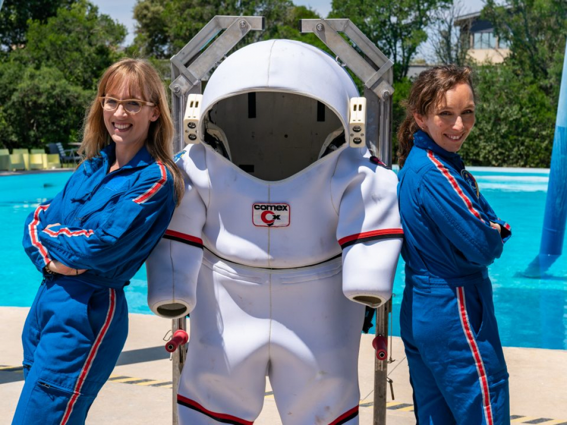 Astronautin GmbH