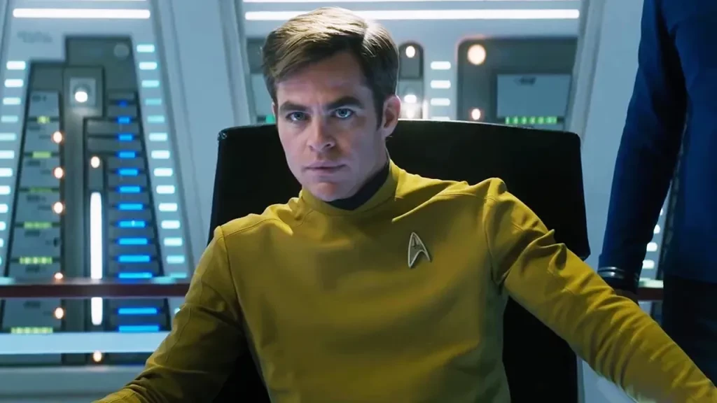 Star Trek 4: Paramount Picture cancels the movie from the calendar