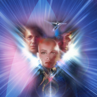 STAR TREK Movies