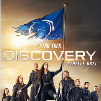 STAR TREK Discovery