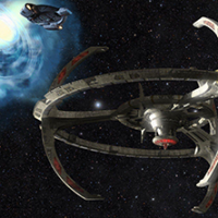 STAR TREK Deep Space Nine