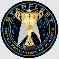 STAR TREK Public Honorations