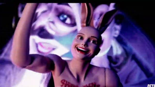 Twisted (Music Video)